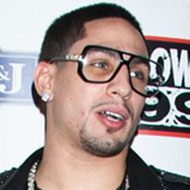 Danny Garcia, 37 (拳击手)