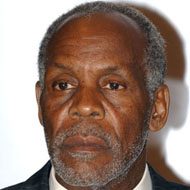 Danny Glover, 77 (Movie Actor)