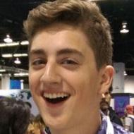 Danny Gonzalez, 29 (YouTube Star)