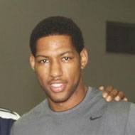 Danny Granger, 40 (Basketball Player)
