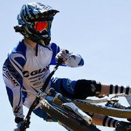 Danny Hart, 33 (山地車手)