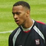 Danny Haynes, 36 (Soccer Player)