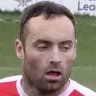 Danny Holmes, 36 (voetballer)