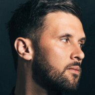 Danny Howard, 38 (唱片騎師)