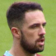 Danny Ings, 31 (Soccer Player)