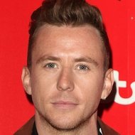 Danny Jones, 37 (Guitarist)