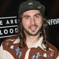 Danny Kass, 41 (单板滑雪者)