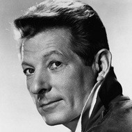 Danny Kaye (1911 - 1987) (Filmschauspieler)