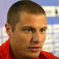 Danny Koevermans, 45 (Soccer Player)