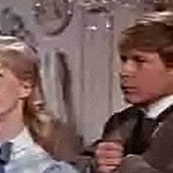 Danny Lockin (1943 - 1977) (舞台演员)