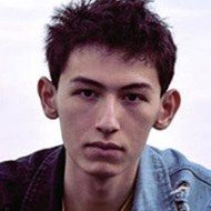 Danny Maisonneuve, 26 (Music Producer)