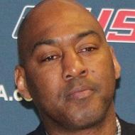 Danny Manning, 57 (Giocatore di basket)