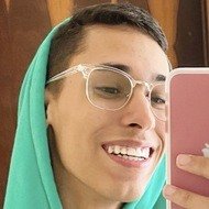 Danny Martinez, 22 (TikTok Star)