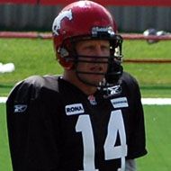 Danny McManus, 60 (足球運動員)