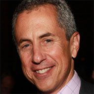 Danny Meyer, 65 (企業家)