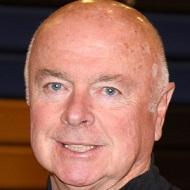 Danny Miles, 80 (Basketball Coach)