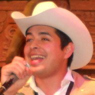 Danny Muñoz, 41 (World Music Singer)