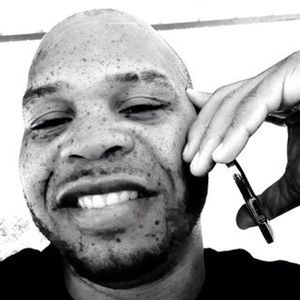 Danny Myers, 44 (Rapper)