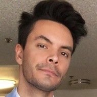 Danny Padilla, 30 (YouTube Star)