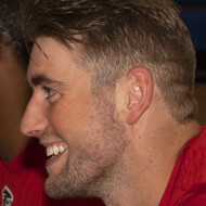 Danny Patrick Etling, 31 (足球運動員)