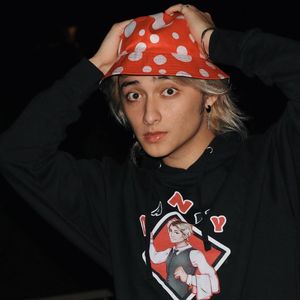 Danny Phantom Exe, 23 (TikTok Star)