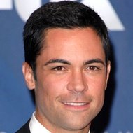 Danny Pino, 49 (TV Actor)