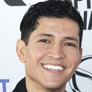 Danny Ramirez, 28 (Acteur de cinéma)