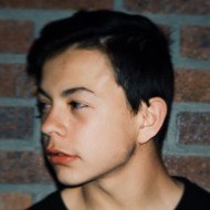 Danny Reyes, 19 (YouTube Star)