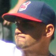 Danny Salazar, 35 (Honkbalspeler)