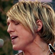 Danny Saucedo, 38 (Pop Singer)