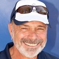 Danny Seraphine, 77 (鼓手)