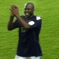 Danny Shittu, 45 (Soccer Player)