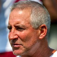 Danny Smith, 70 (Allenatore di calcio)