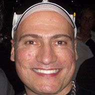 Danny Tenaglia, 64 (唱片骑师)