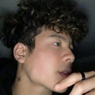 Danny Tran, 22 (TikTok Star)