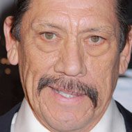 Danny Trejo, 79 (Movie Actor)