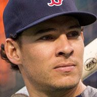 Danny Valencia, 41 (Baseball Player)