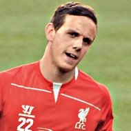 Danny Ward, 34 (足球运动员)