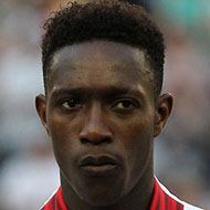 Danny Welbeck, 33 (Soccer Player)