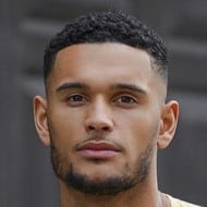 Danny Williams, 26 (Reality Star)