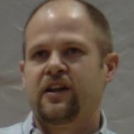 Danny Wuerffel, 51 (Voetbalster)