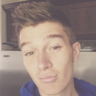 DannyLikesPizza, 28 (Звезда Youtube)