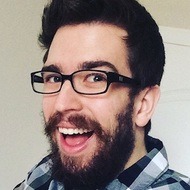 DanQ8000, 34 (Star di YouTube)