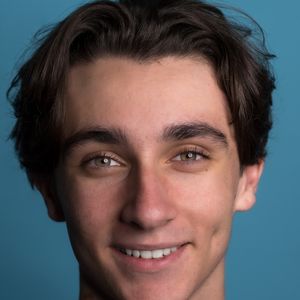 Dante Albidone, 22 (TV Actor)