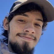 Dante Barnes, 24 (TikTok Star)