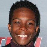 Dante Brown, 23 (电视演员)