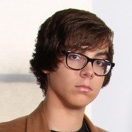 Dante Cardinale, 22 (Pop Singer)