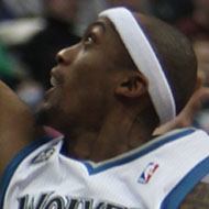 Dante Cunningham, 38 (Basketball Player)