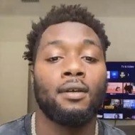 Dante Fowler, 29 (Football Player)