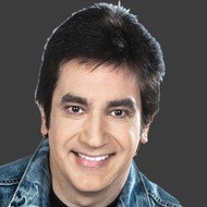 Dante Gebel, 57 (Religieuze auteur)